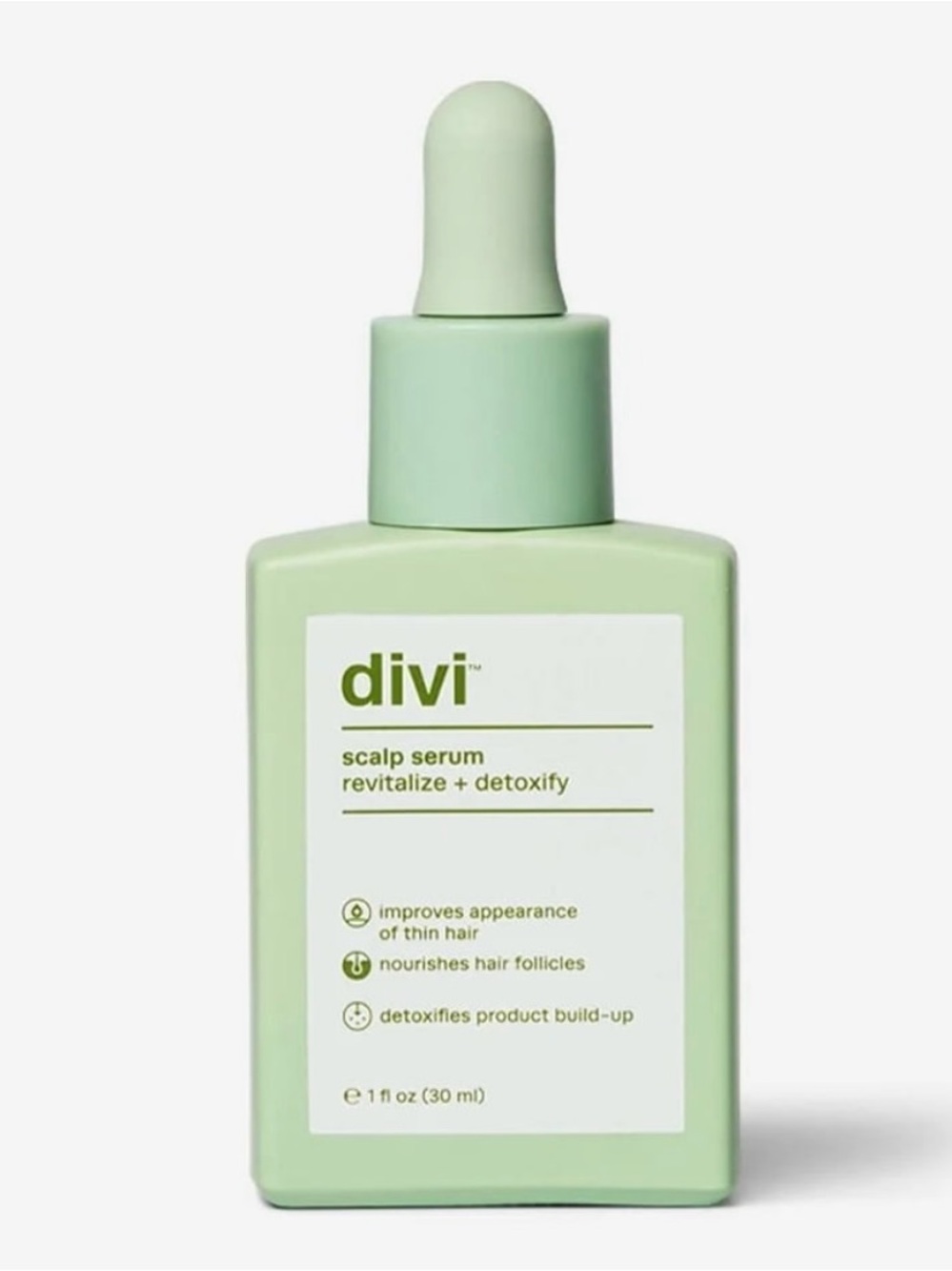 Divi Scalp Serum